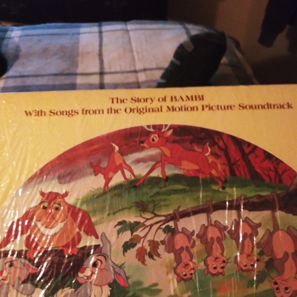 Collectors Disney album.3 - Picture 5 of 5